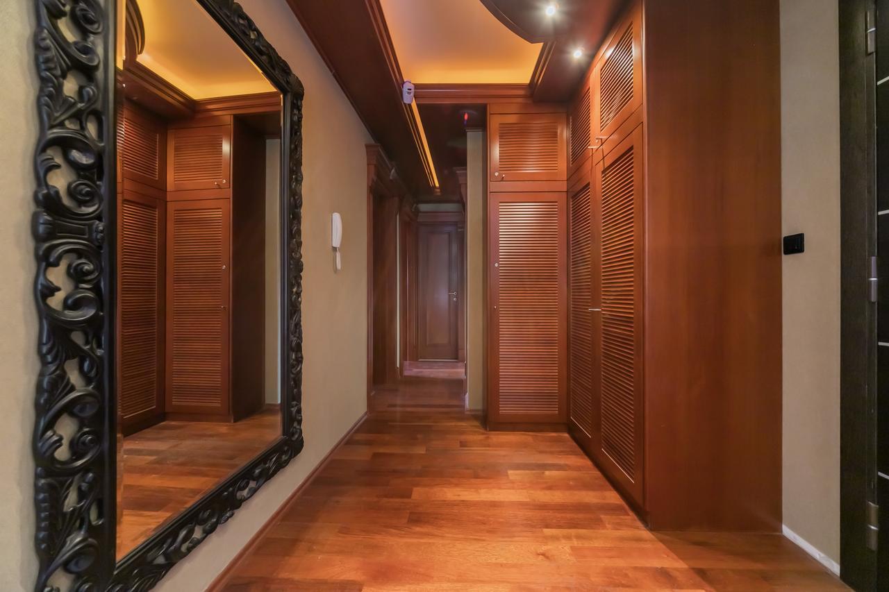 Apartments Coral コトル エクステリア 写真